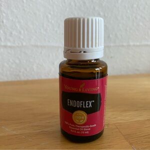 Young Living EndoFlex Essential Oil Blend - 15ml